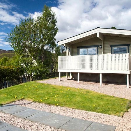 Villa Carn Eilrig à Aviemore Extérieur photo